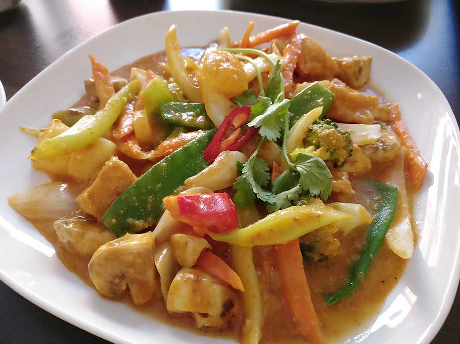 vietnamesisch essen in Dublin